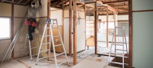 Entreprise de rénovation de la maison et de rénovation d’appartement à Sciez